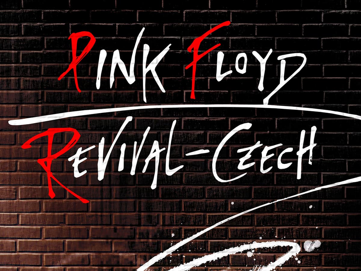 Pink Floyd Revival
